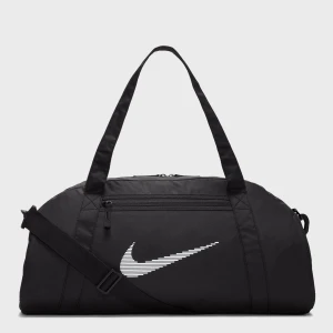 Nike Duffel Bag (24L) uniseks Torby weekender & gimnastyczne czarny rozmiar Akcesoria