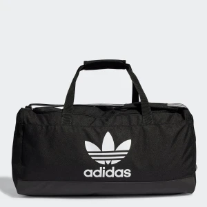 Duffle Bag, markiadidas Originals, Torby weekender & Torby gimnastyczne, w kolorze czarny, rozmiar: