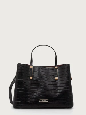 Dune London torebka crossbody damska DORRY czarny