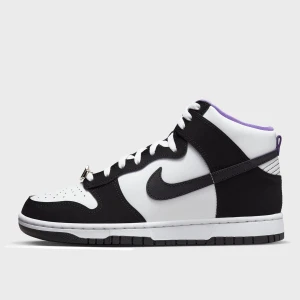 Dunk Hi Retro PRM EMB, markiNike, Nike Dunk, w kolorze czarny, rozmiar: