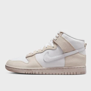 Nike Dunk High Retro EMB mężczyźni biały rozmiar Buty