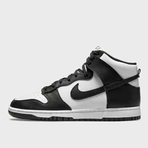 Dunk High Retro Panda, markiNike, Nike Dunk, w kolorze czarny, rozmiar: