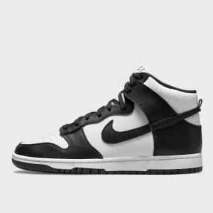 Zdjęcie produktu Nike Dunk High Retro Panda mężczyźni czarny rozmiar Buty