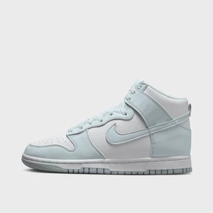 Dunk High white/glacier blue/white, marki NIKEFootwear, w kolorze Biały, rozmiar