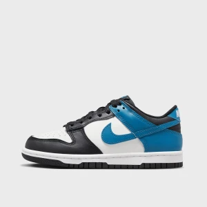 Dunk Low Big (GS), markiNike, Nike Dunk, w kolorze biały, rozmiar: