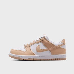 Zdjęcie produktu Dunk Low (GS) Nike biały