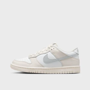 Dunk Low (GS) Nike beż