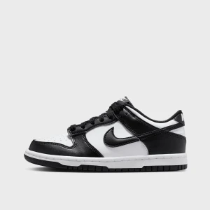 Dunk Low (GS) Nike czarny