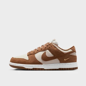 Dunk Low Nike brązowy