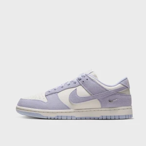 Dunk Low Nike fioletowy