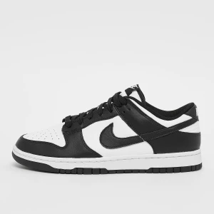 Zdjęcie produktu Nike Dunk Low Panda Retro mężczyźni czarny rozmiar Buty