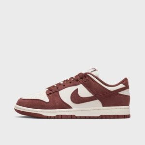 Dunk Low phantom/red sepia/sail/white, marki NIKEFootwear, w kolorze Czerwony, rozmiar