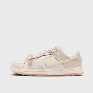 Dunk Low Premium light soft pink/coconut milk, marki NIKEFootwear, w kolorze Różowy, rozmiar