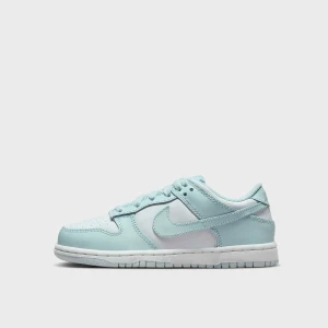 Nike Dunk Low (PS) uniseks niebieski rozmiar Buty