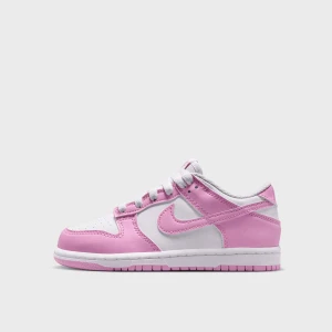 Zdjęcie produktu Dunk Low dzieci Nike biały