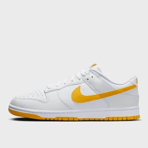 Dunk Low Retro, marki NIKEFootwear, w kolorze Biały, rozmiar