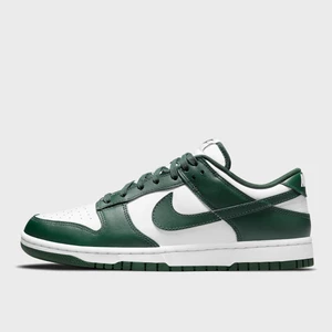 Dunk Low Retro, marki NIKEFootwear, w kolorze Biały,Zielony, rozmiar