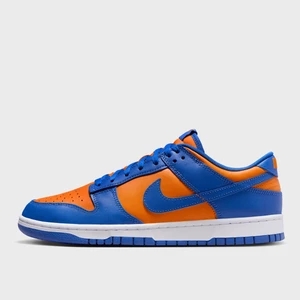 Dunk Low Retro, marki NIKEFootwear, w kolorze Czerwony,Niebieski, rozmiar