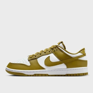 Dunk Low Retro, marki NIKEFootwear, w kolorze Żółty, rozmiar