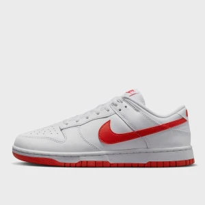 Nike Dunk Low Retro mężczyźni biały rozmiar Buty