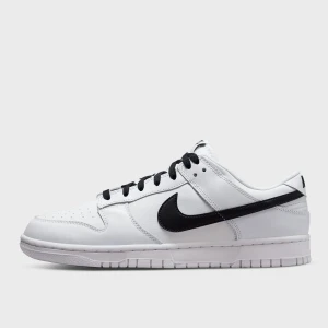 Nike Dunk Low Retro mężczyźni biały rozmiar Buty