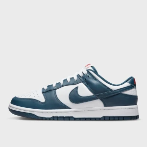 Nike Dunk Low Retro mężczyźni niebieski rozmiar Buty