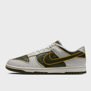 Dunk Low Retro Nike beż