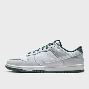 Dunk Low Retro photon dust/ white-vintage green, marki NIKEFootwear, w kolorze Biały,Szary, rozmiar