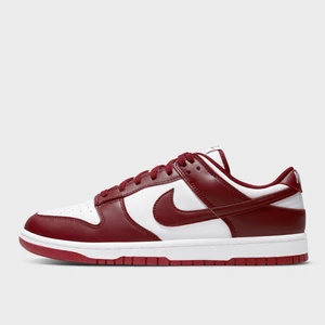 Dunk Low Retro team red/ team red white, marki NIKEFootwear, w kolorze Czerwony, rozmiar