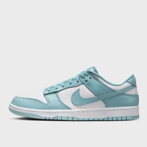 Dunk Low Retro white/denim turq, marki NIKEFootwear, w kolorze Turkusowy, rozmiar