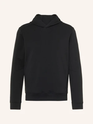 Duno Bluza Z Kapturem Yasu Bardi schwarz CZARNY