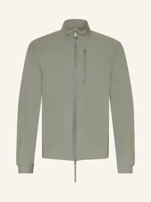 Duno Bluzon Echo Trevi gruen