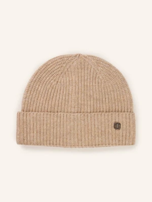 Duno Czapka beige
