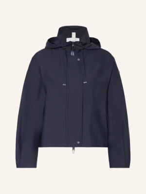 Duno Kurtka Clove blau