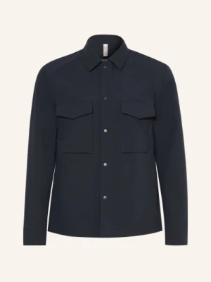 Duno Kurtka Funkcjonalna Artimis blau