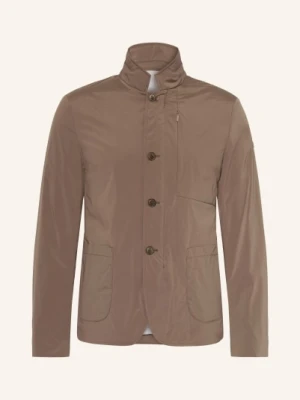 Duno Kurtka Orion Mirto braun
