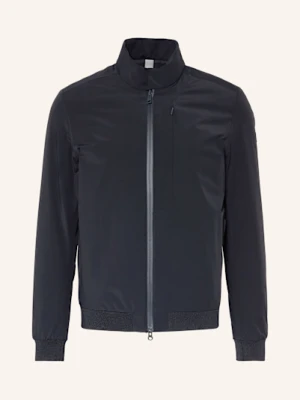 Duno Kurtka Puchowa, Dwustronna blau