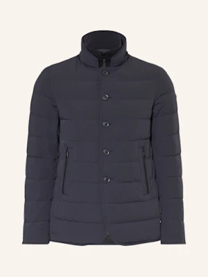 Duno Kurtka Puchowa Master Licosa 2.0 blau