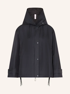 Duno Parka Dwustronna Airin blau