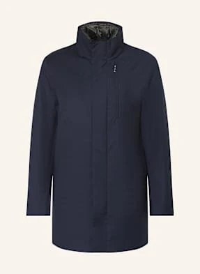 Duno Płaszcz 2 W 1 Blakemio Stelvio Bosa blau