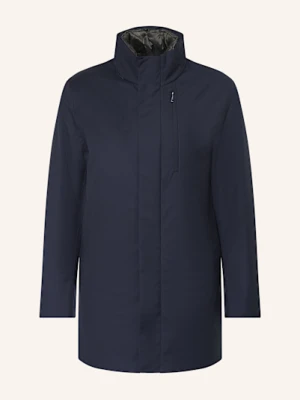 Duno Płaszcz 2 W 1 Blakemio Stelvio Bosa blau