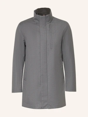 Duno Płaszcz 2 W 1 Blakemio Stelvio Bosa grau
