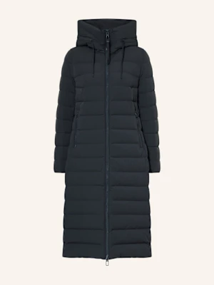 Duno Płaszcz Puchowy Annie Licosa blau