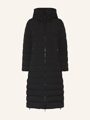 Duno Płaszcz Puchowy Annie Licosa schwarz