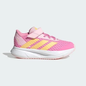 DURAMO SL2 SHOES CHILDREN Adidas różowy