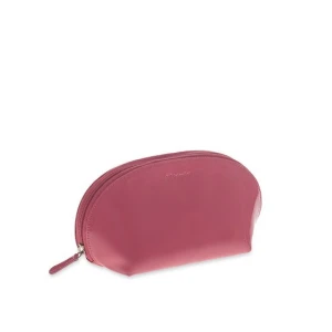 Zdjęcie produktu Duża kosmetyczka Valentini Candy różowa
