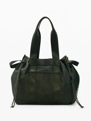 Duża torba shopper Desigual