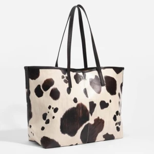 Duża torba shopper Pony BIMBA Y LOLA
