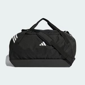 DUŻA TORBA TIRO DUFFEL Z KOMORĄ DOLNĄ Adidas