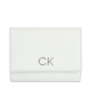 Duży Portfel Damski Calvin Klein Ck Daily K60K611779 Zielony
